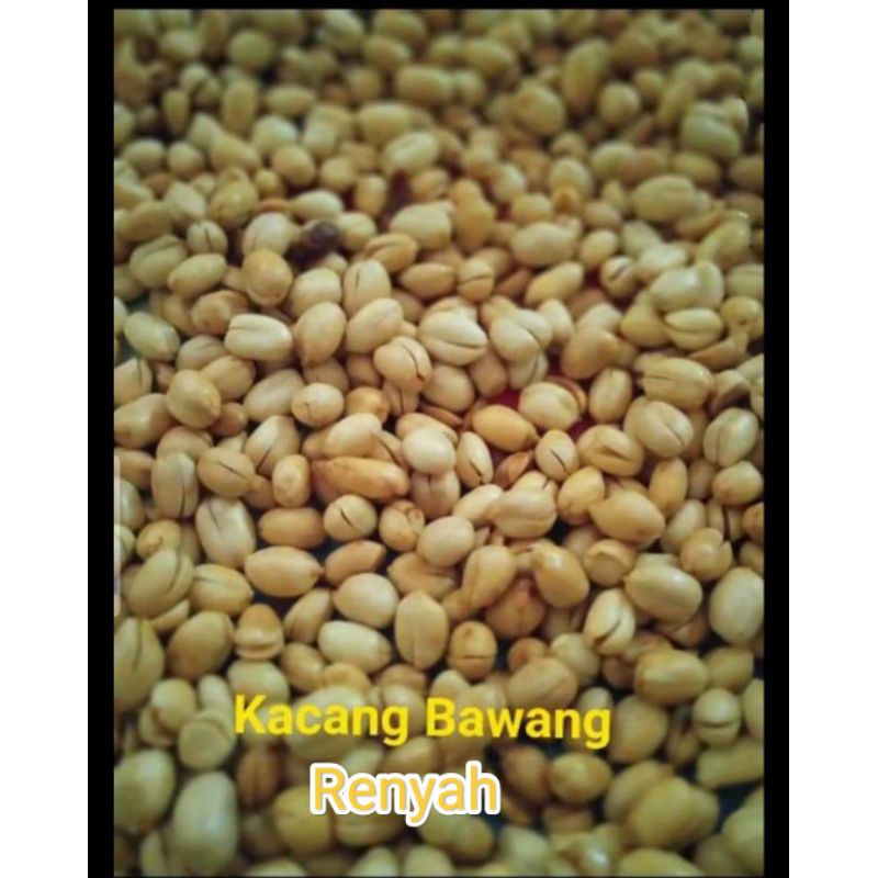 

kacang bawang 250gr