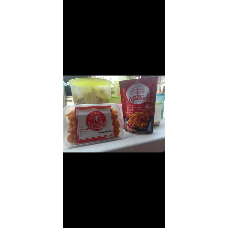 

NGEHEK