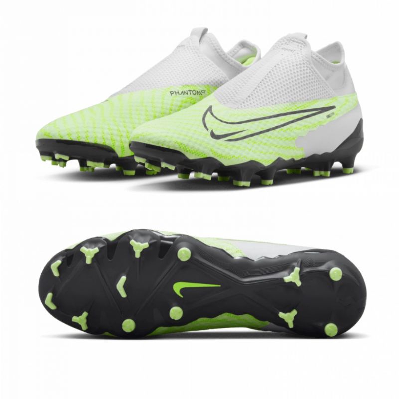 Sepatu Bola Anak Nike Phantom GX Academy DF DD9472705 Original