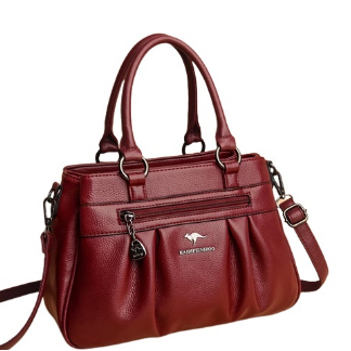 tas murah jalan jalan / tas wanita - biru