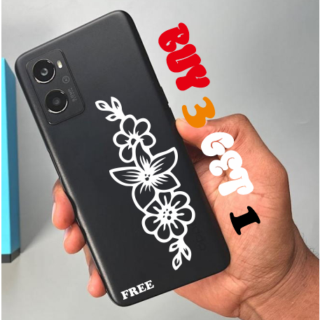 Stiker Lucu Untuk Hp Helm Laptop Dll