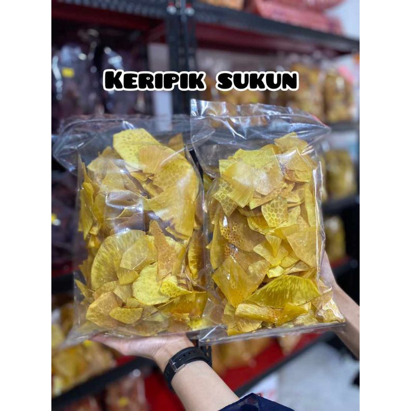 

keripik sukun 250gr