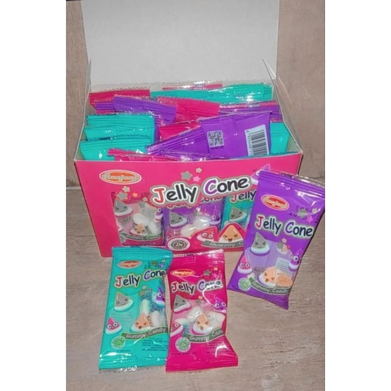 

jelly cron jelly enak