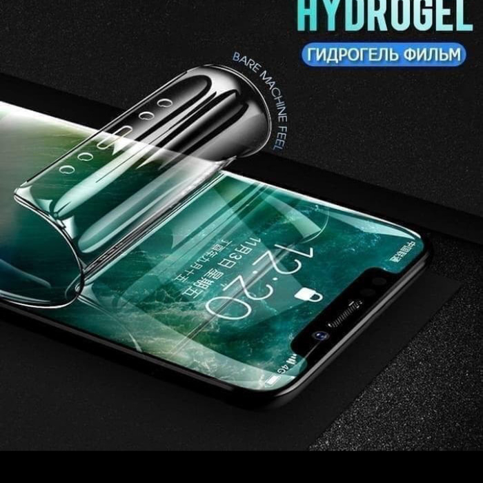 Shope88 Custom Hydrogel Handphone Huawei HW Y7 PRO HW P SMART 2019 HW P SMART+ 2019 HW P SMART 2020 HW P SMART 2021 HW P SMART PRO 2019 HW P SMART S HW P SMART Z HW P30 HW P30 LITE Pelindung Layar HP Bening