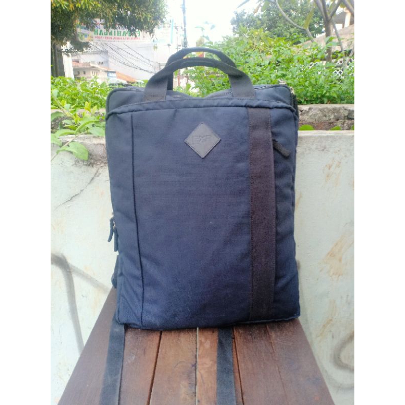 Tas Ransel EXR