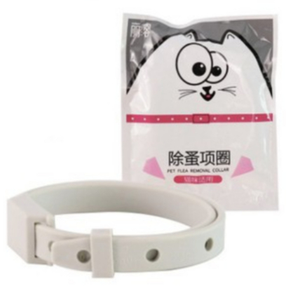 KALUNG ANTI KUTU KUCING ANJING PREMIUM PET FLEA REMOVAL COLLAR