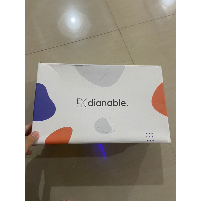 dianable docmart charcole