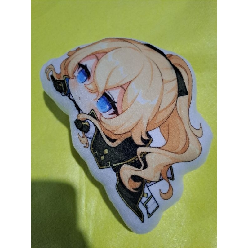 Bantal Anime