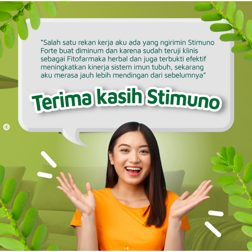 [BPOM] Stimuno Syrup 60 ml / Stimuno Sirup 60ml / Vitamin Anak / MY MOM