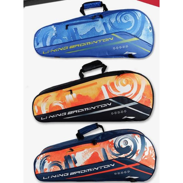 TAS BADMINTON BULUTANGKIS LINING ABDR 188-1 - ORIGINAL LINING OFFICIAL