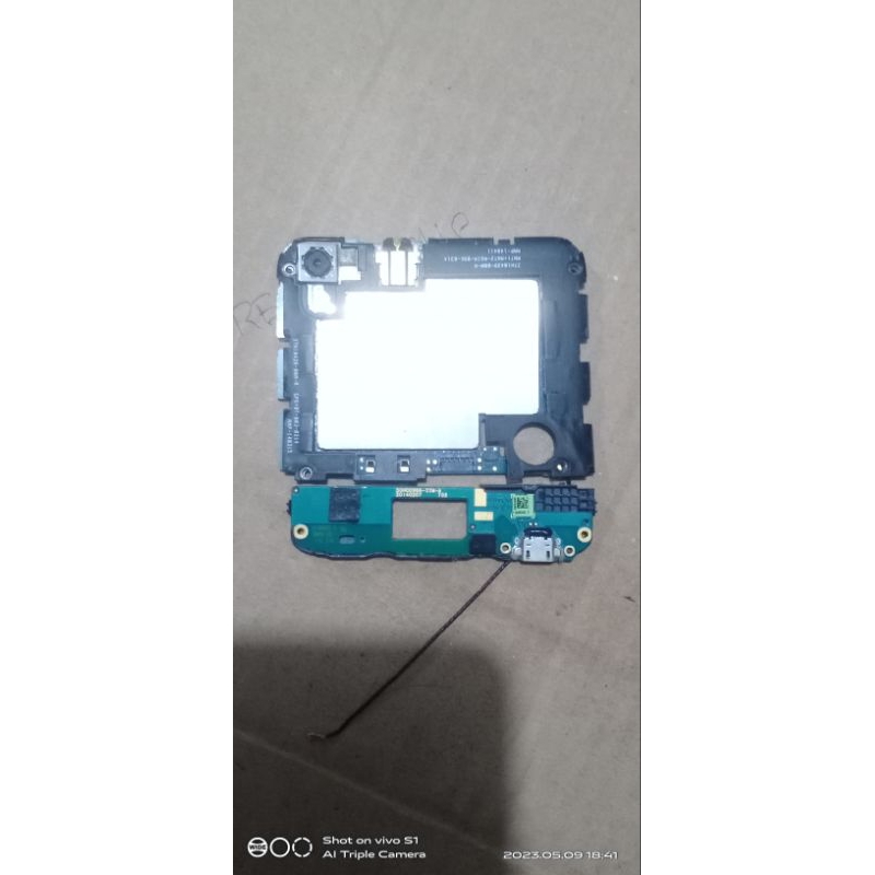 mesin hp HTC desire op9c210 d816x normal udah tested