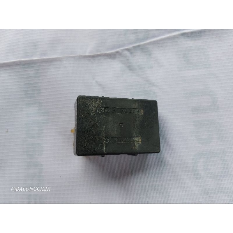 CDI REVO ABSOLUTE/BLADE 110 OLD ORIGINAL