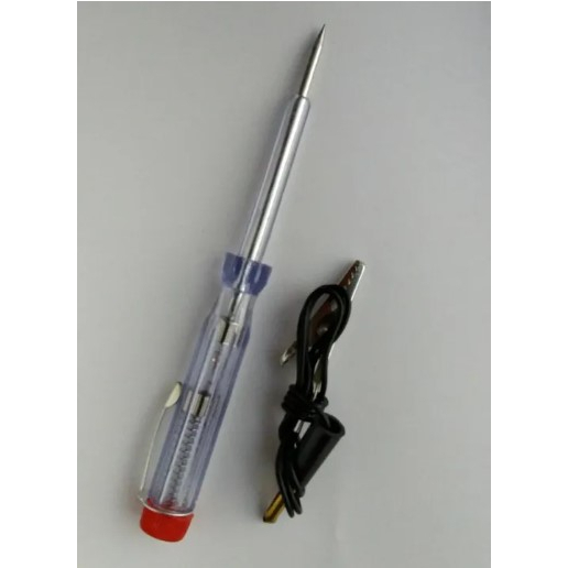 TESTPEN AKI / TESPEN AKI / TESPEN DC