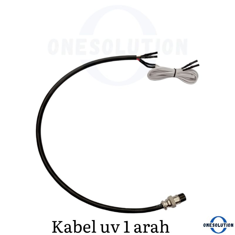 kabel UV untuk Ballast 1 arah