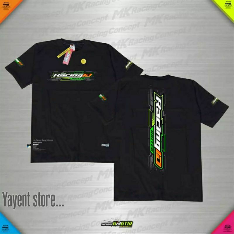KAOS DISTRO RACING ID 100% ORIGINAL