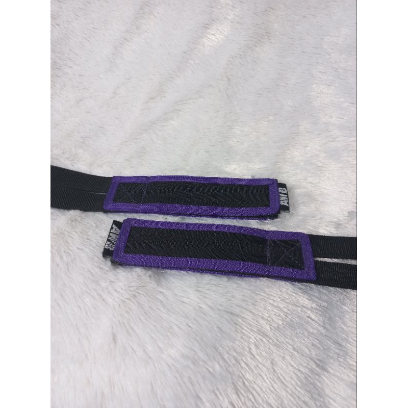 Pedal Strap Toestrap Fixie Fixed Gear Roadbike bmx vol5 variasi warna