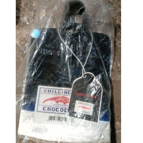 Cangkul / Pacul cap Buaya Chillington