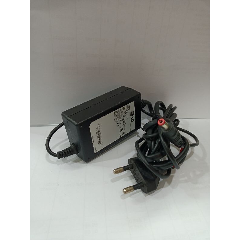 adaptor 2a 12v LG