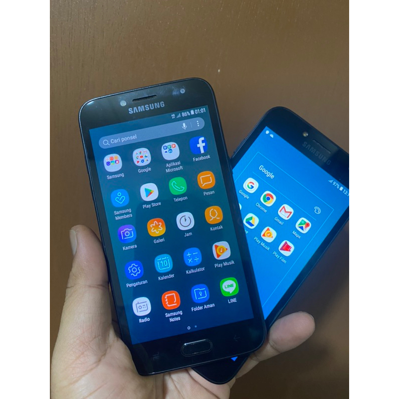 android murah samsung galaxy j2pro 4g lte pernah pakai