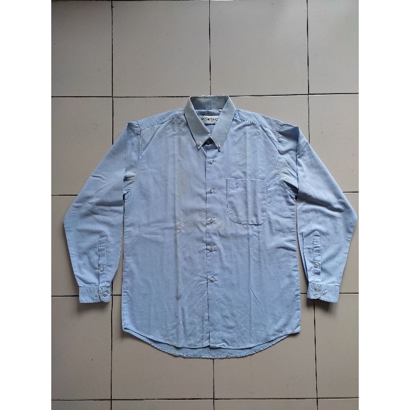 KEMEJA YSL (YVES SAINT LAURENT)