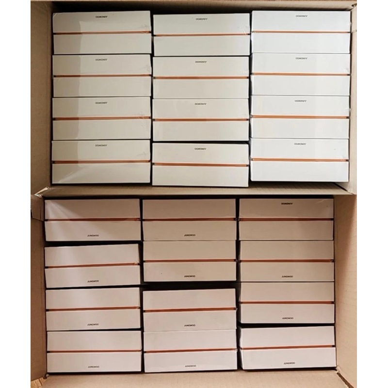 [ READY STOCK INA SIAP KIRIM ] ALBUM DOJAEJUNG BOX DIGIPACK VERSION PERFUME DJJ JAEHYUN DOYOUNG JUNG