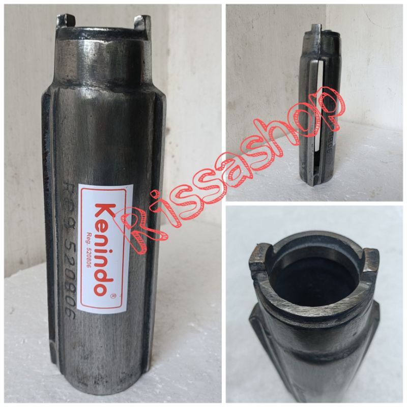 Milling Kentongan Satake SB10D Kenindo Crom