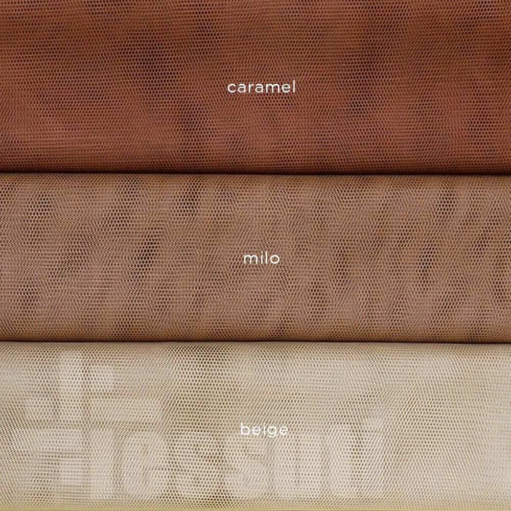 KAIN TILE HALUS LEMBUT POLOS / KAIN TULE / KAIN TULLE / KAIN TILLE / SOFT TILE / SOFT TULLE