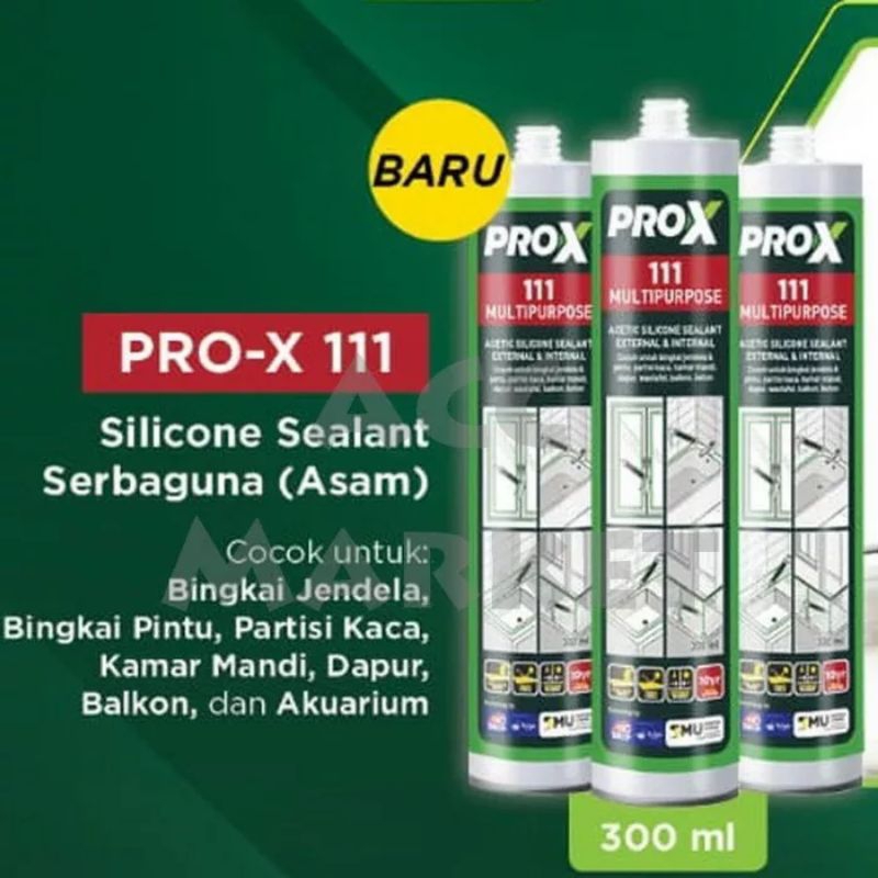 

lem sealent pro-x