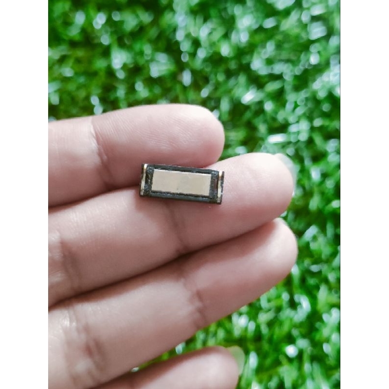 Earpiece Speaker Telinga Atas Blackberry BB Aurora Original Copotan HP