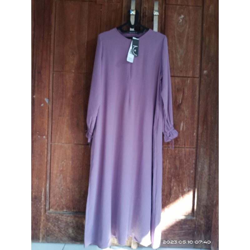 Kasya by Aljenna Eldeberry Size S Mazen NWT
