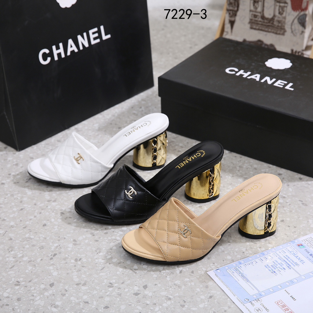 ch 7229-3 Heels