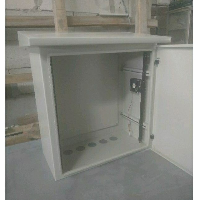 box panel rak rack server outdoor 19" 19 inch 12U 1.2mm 58x60x30 58 x 60 x 30