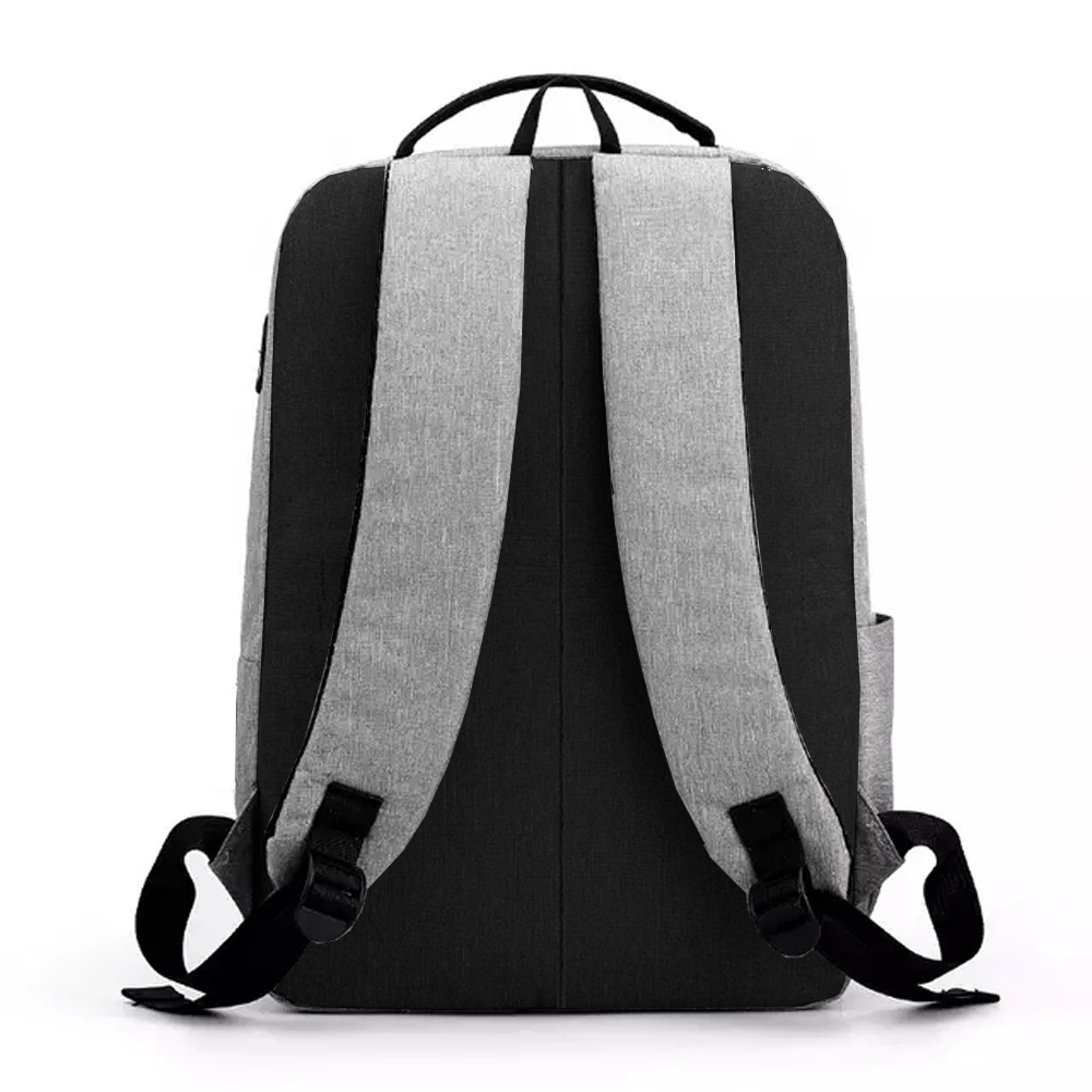 120pcs Tas Ransel Pria Tas Punggung M322 Bacpack Laptop Tas Wanita Kantor Bahan Kanvas