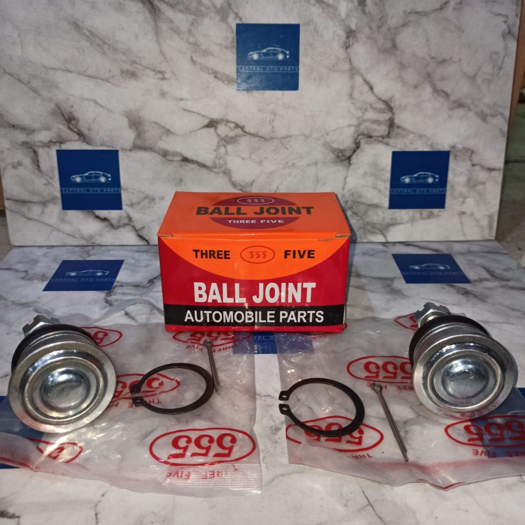 BALL JOINT AVANZA OLD/LAMA XENIA OLD/LAMA MERK 555