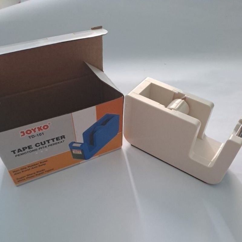 

Dispenser Tape Joyko TD 101