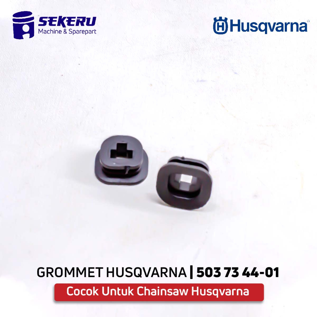 GROMMET HQ365 HUSQVARNA 503 73 44-01