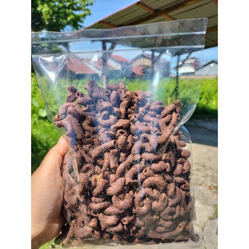 

makaronie coklat 500 gram