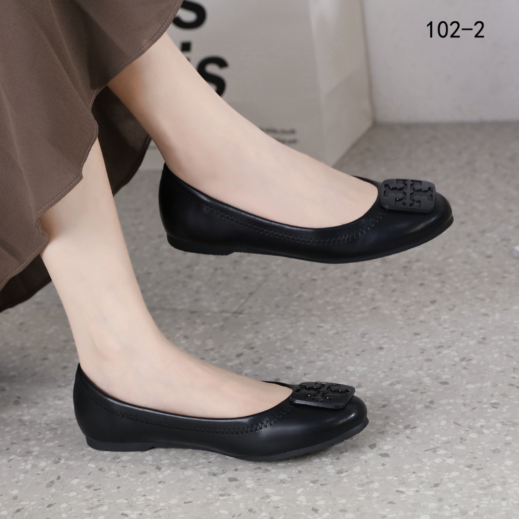 t 102-2 Flatshoe