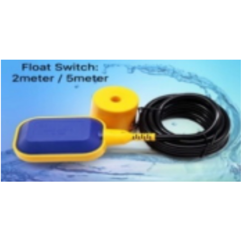 Float Switch