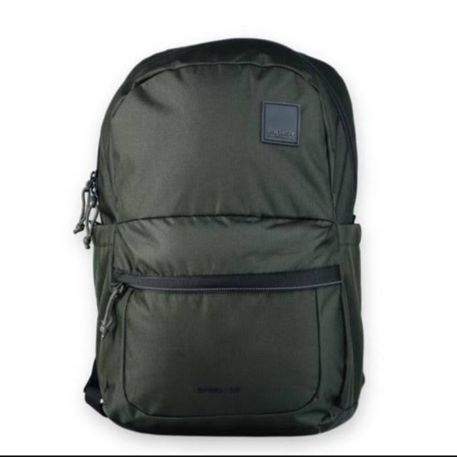 EIGER1989 BACKPACK ORIGINAL GHIBLI 1.0 DAYPACK GARANSI TAS