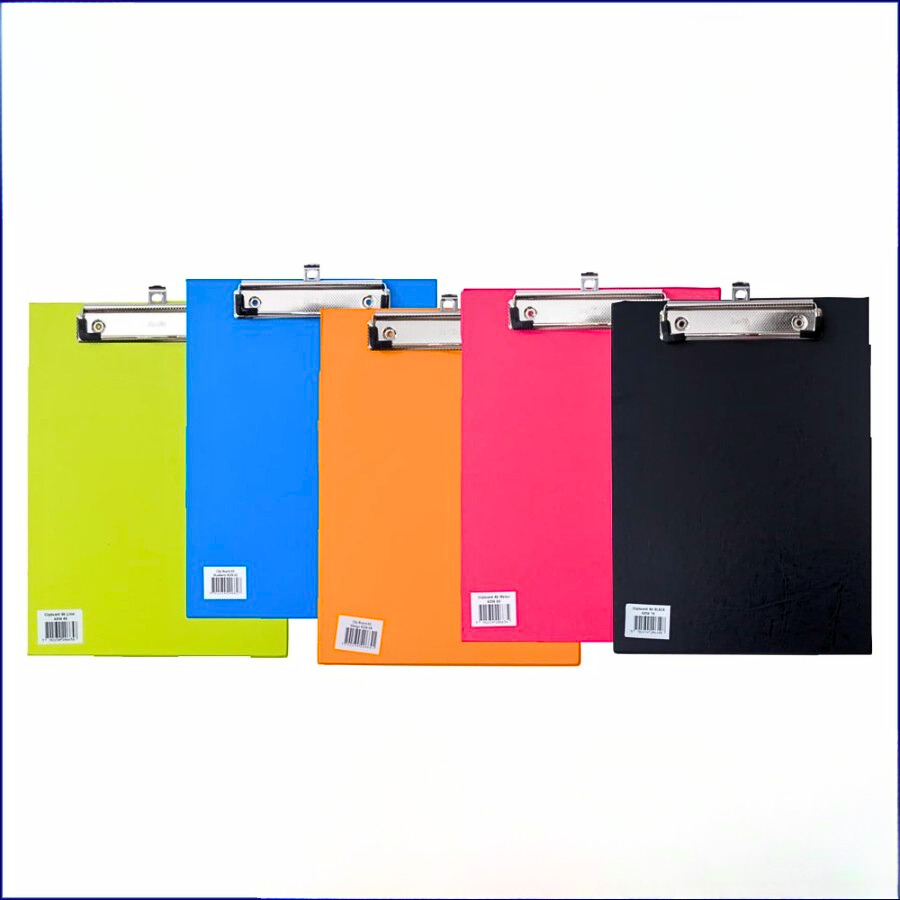 

Clipboard A5 BANTEX Melon 420663 (0352245)