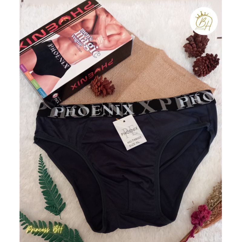 CD PHOENIX