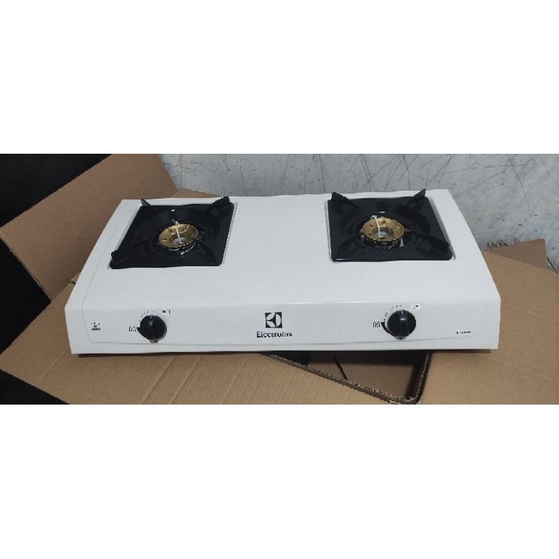 Kompor Electrolux ETG65EW