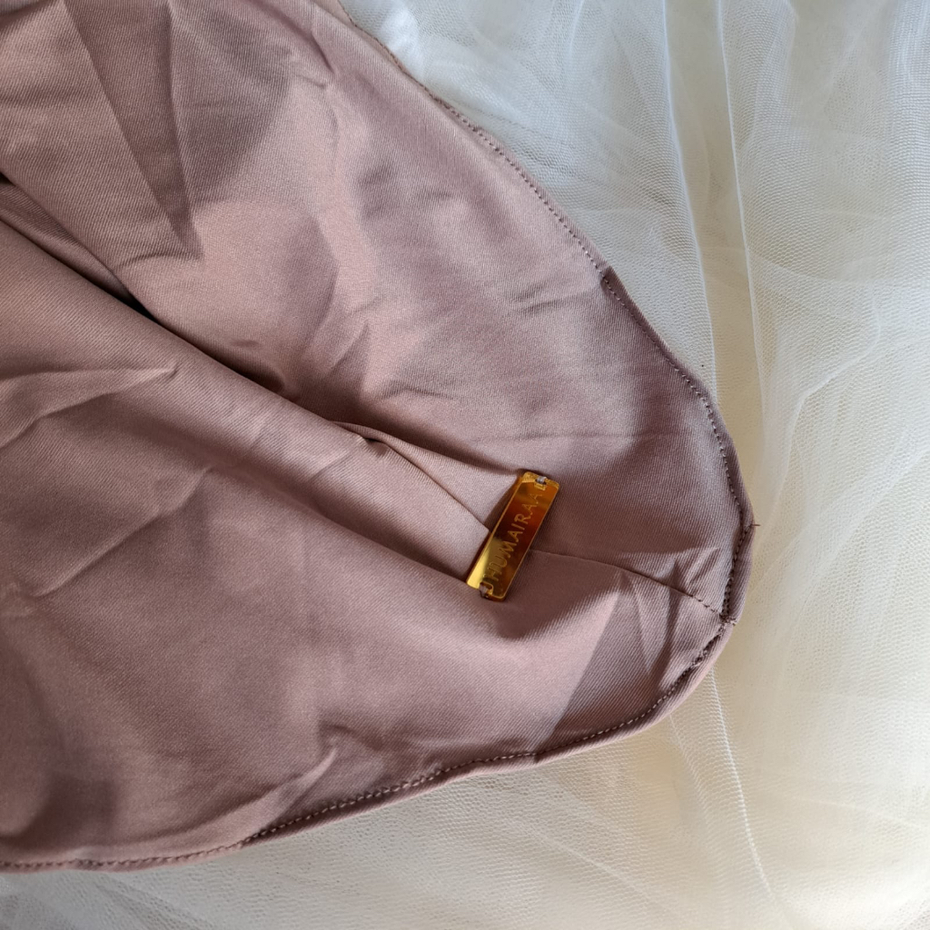 BERGO HAMIDAH / BERGO JERSEY / BERGO SPORTY JUMBO