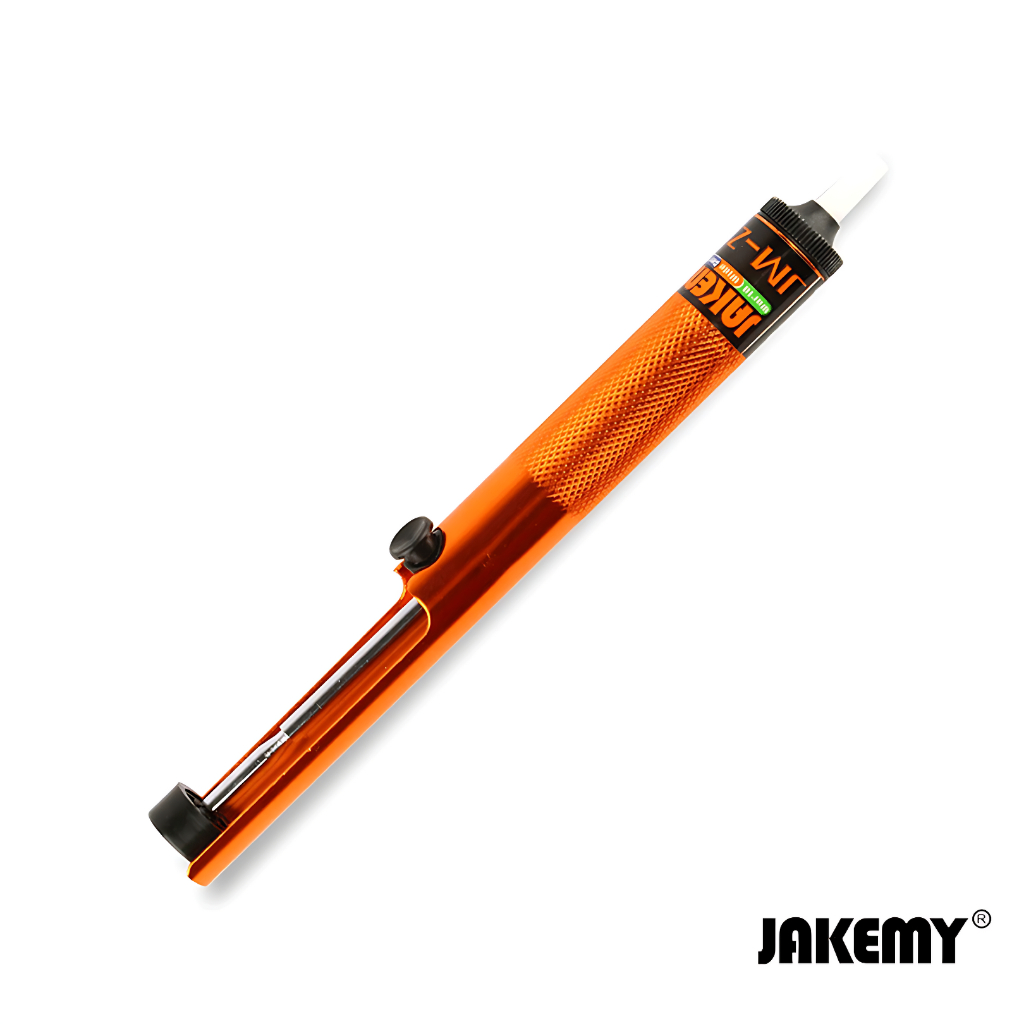 Jakemy JM-Z02 Sedot Timah /Penyedot Timah Aluminium Pump Original