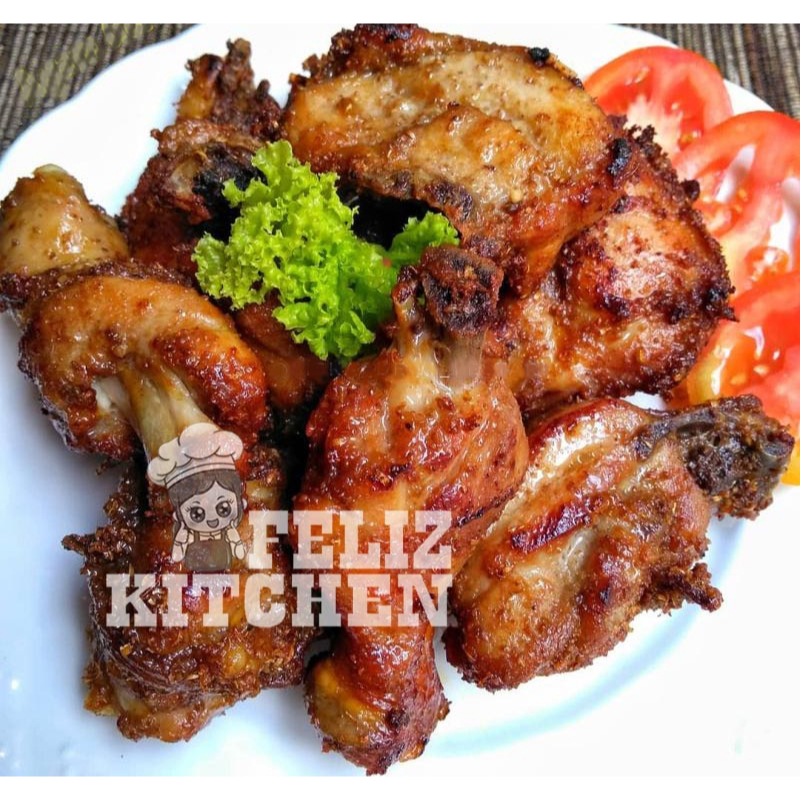 

Ayam Bumbu Enak