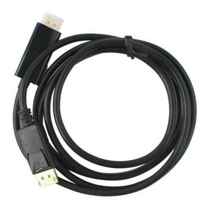 Kabel Displayport to Hdmi 1.8meter