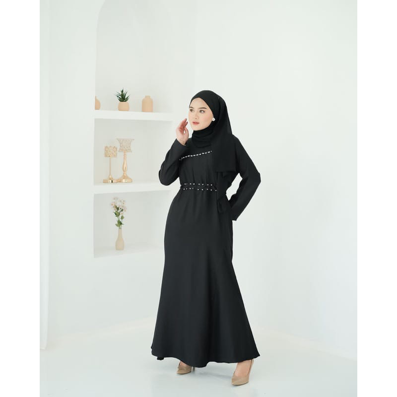 ATHIYAH DRES GAMIS