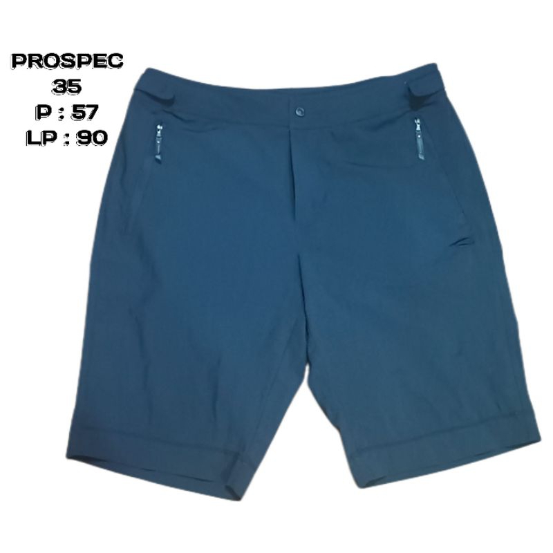 CELANA PENDEK PROSPECS