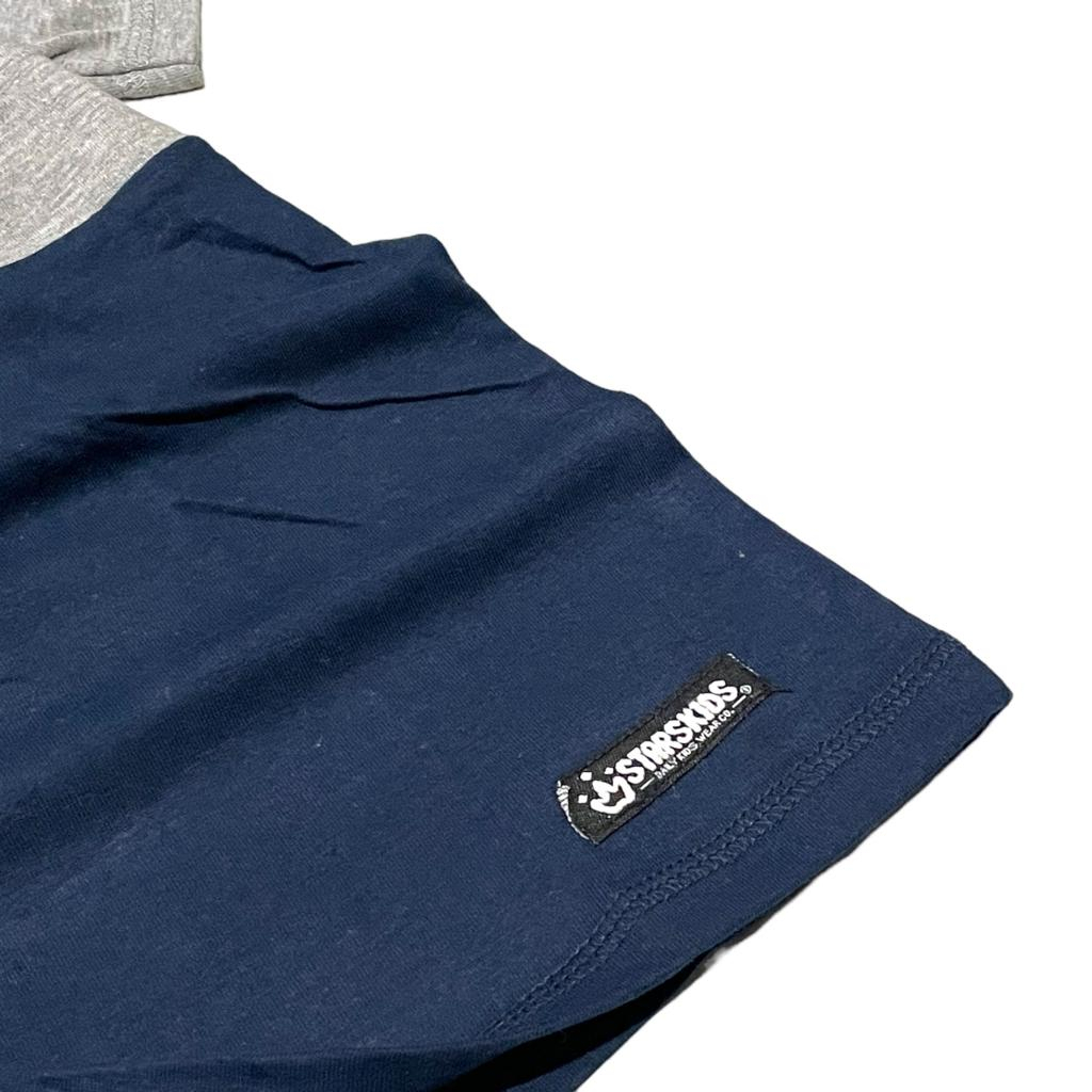 KAOS ANAK USIA 1-12 TAHUN / KAOS DISTRO ANAK / PAKAIAN ANAK LAKI-LAKI